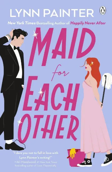 صورة Maid for Each Other